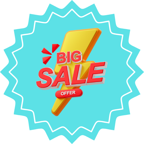 Big Sale